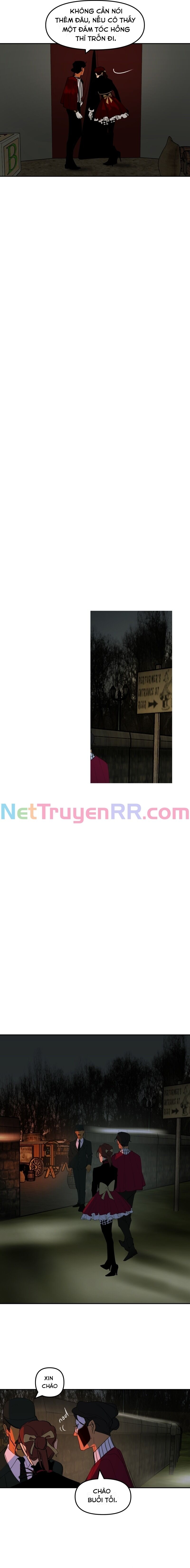 Hoa Lục Bình Tím Chapter 120.2 - Trang 2