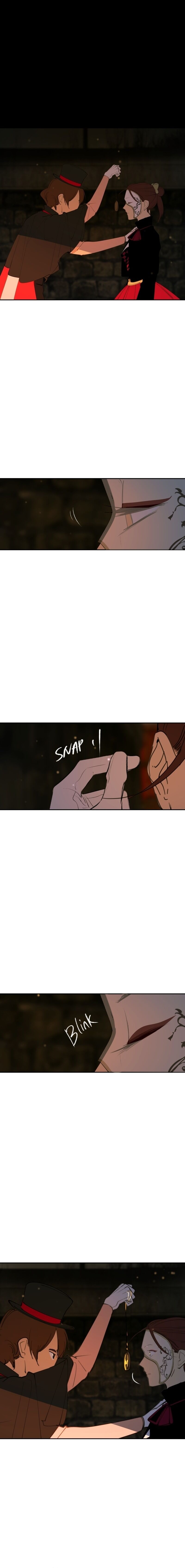 Hoa Lục Bình Tím Chapter 121.2 - Trang 2
