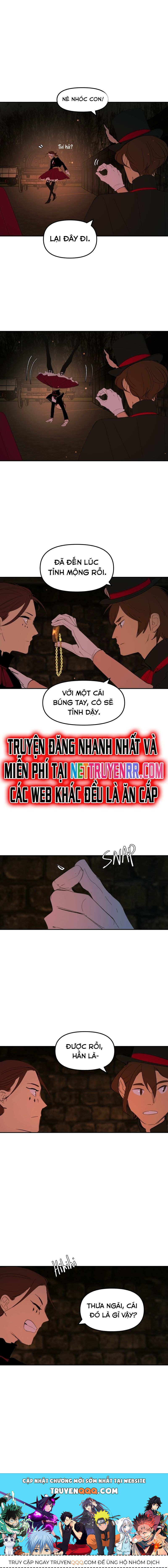 Hoa Lục Bình Tím Chapter 121.2 - Trang 2