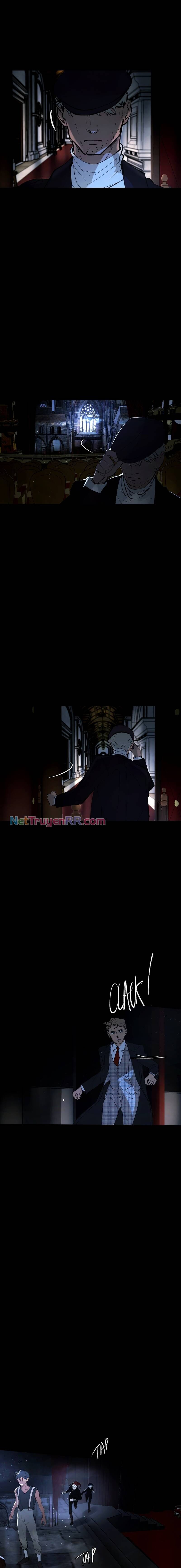 Hoa Lục Bình Tím Chapter 129 - Trang 2