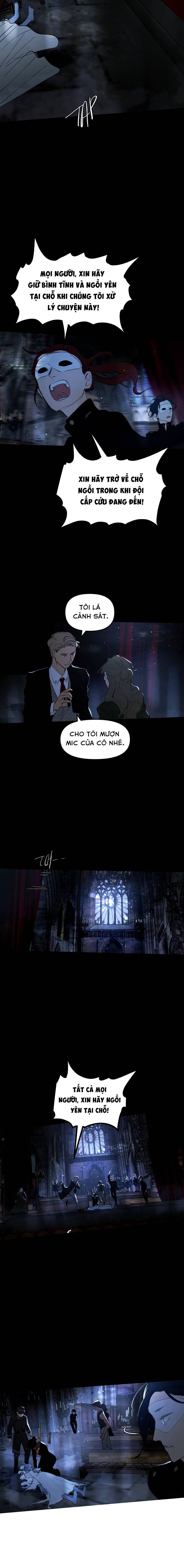 Hoa Lục Bình Tím Chapter 129 - Trang 2