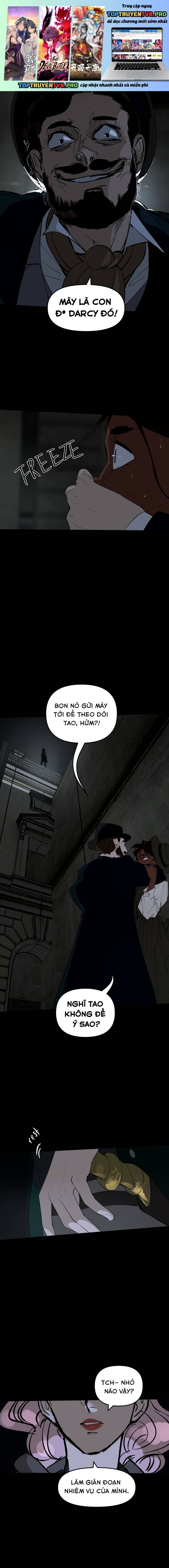 Hoa Lục Bình Tím Chapter 130.1 - Trang 2
