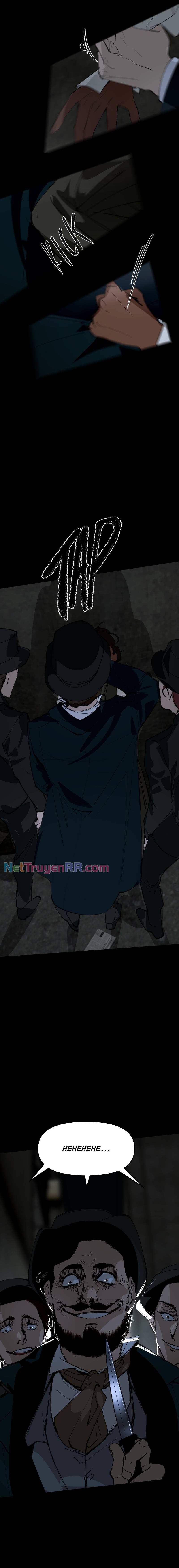 Hoa Lục Bình Tím Chapter 130.1 - Trang 2