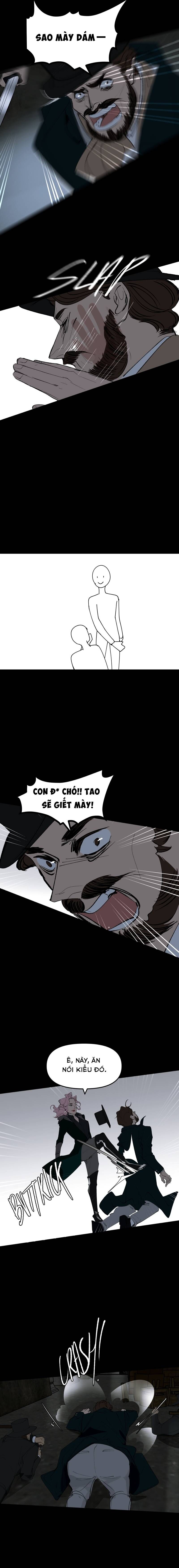 Hoa Lục Bình Tím Chapter 130.2 - Trang 2