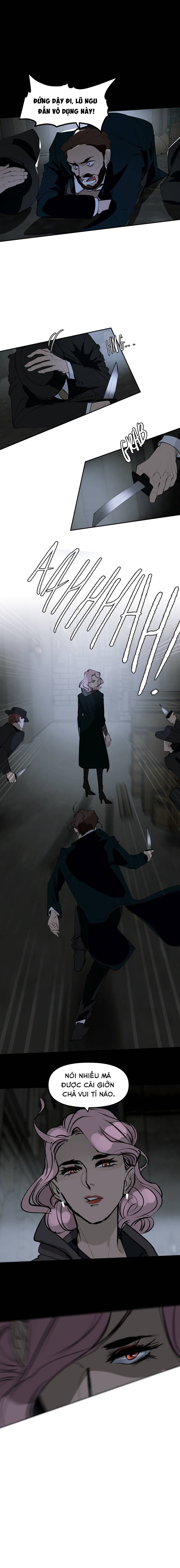 Hoa Lục Bình Tím Chapter 130.2 - Trang 2