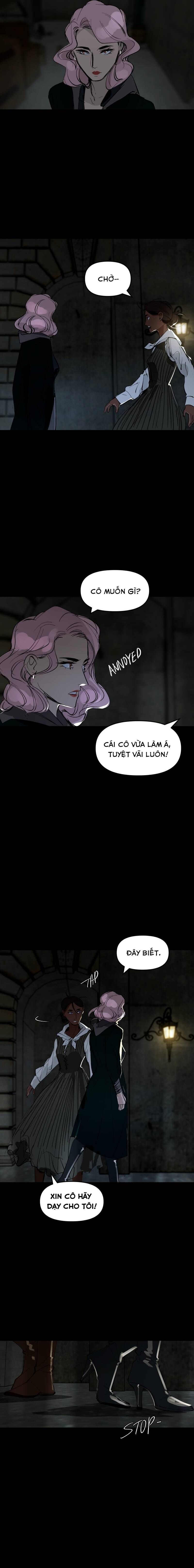 Hoa Lục Bình Tím Chapter 130.3 - Trang 2