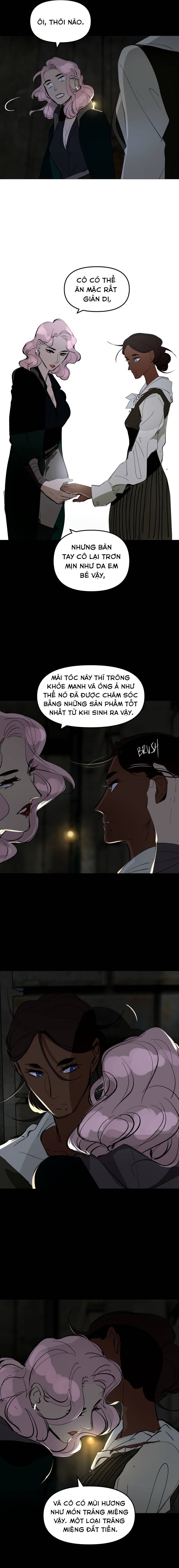 Hoa Lục Bình Tím Chapter 130.3 - Trang 2