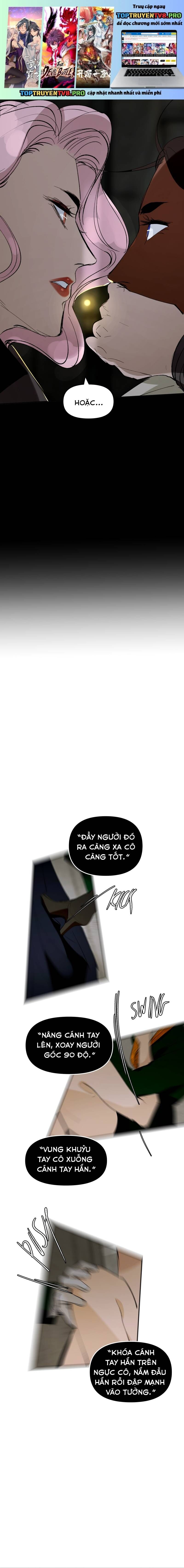 Hoa Lục Bình Tím Chapter 130.4 - Trang 2