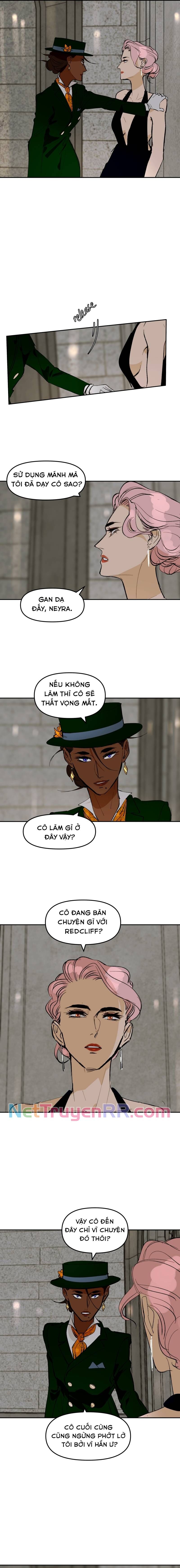 Hoa Lục Bình Tím Chapter 130.4 - Trang 2