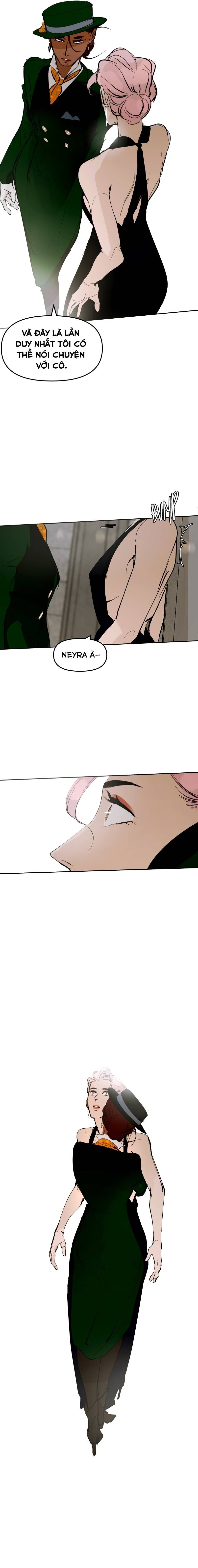 Hoa Lục Bình Tím Chapter 130.4 - Trang 2