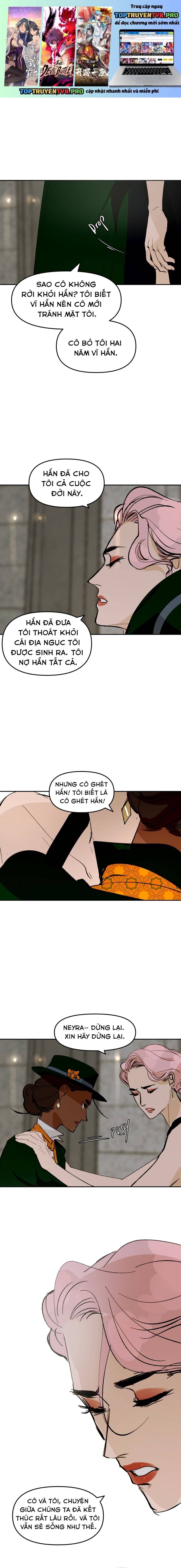 Hoa Lục Bình Tím Chapter 130.5 - Trang 2