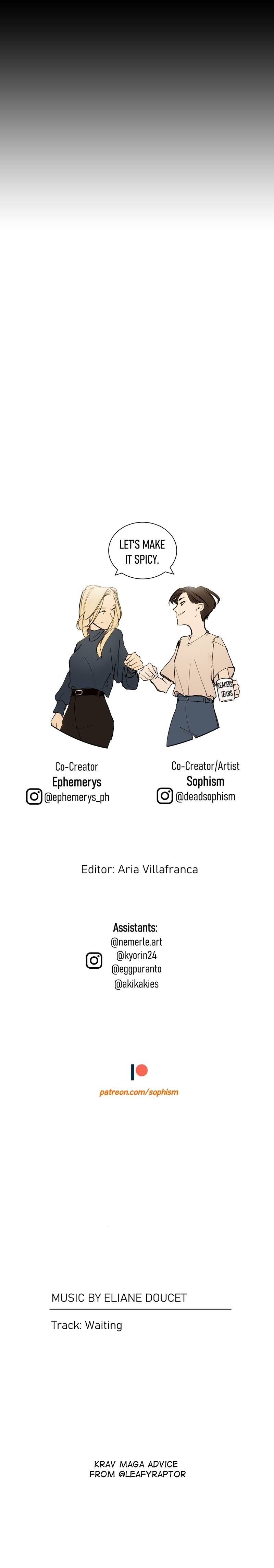 Hoa Lục Bình Tím Chapter 130.5 - Trang 2