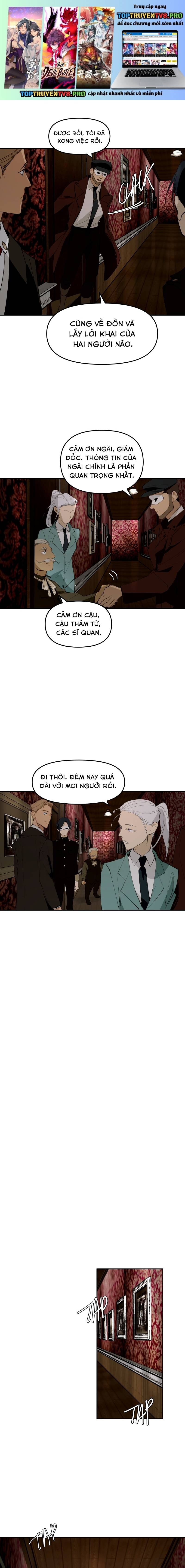 Hoa Lục Bình Tím Chapter 131.1 - Trang 2