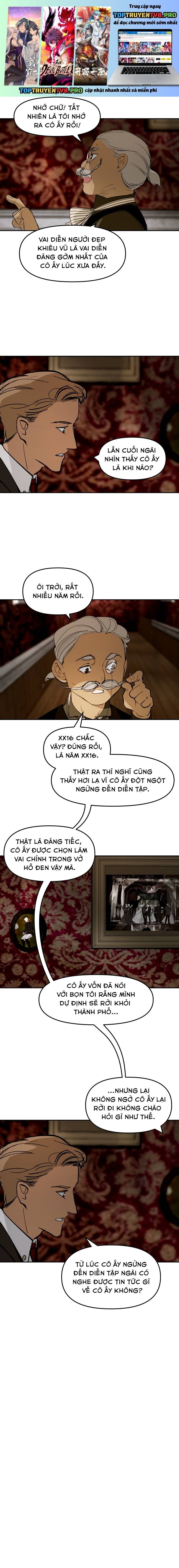 Hoa Lục Bình Tím Chapter 131.2 - Trang 2