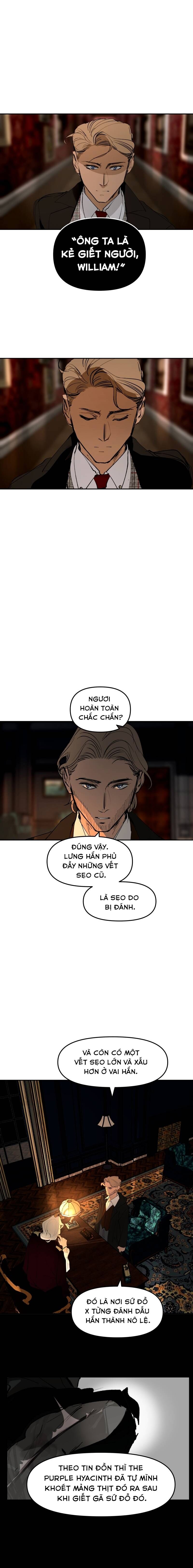 Hoa Lục Bình Tím Chapter 131.2 - Trang 2