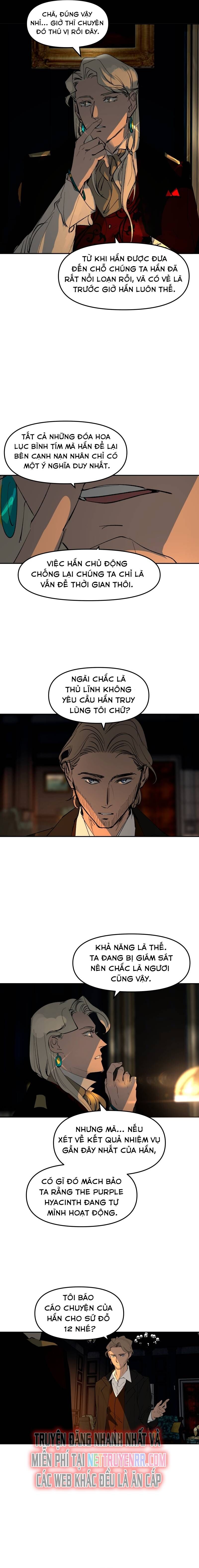 Hoa Lục Bình Tím Chapter 131.2 - Trang 2