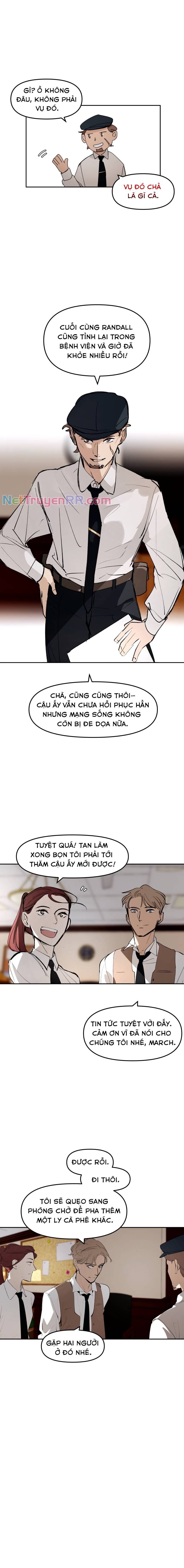 Hoa Lục Bình Tím Chapter 132.1 - Trang 2