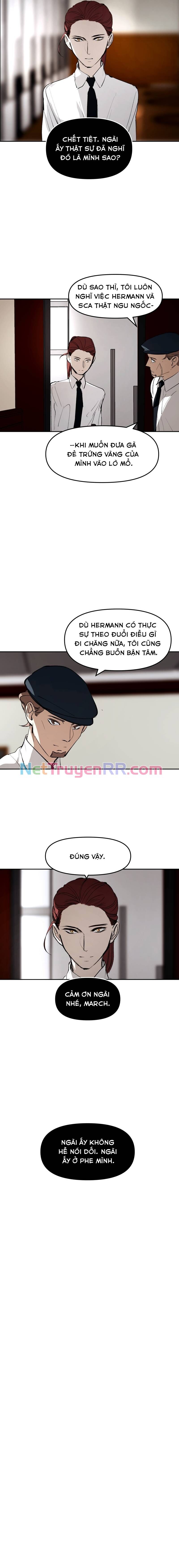 Hoa Lục Bình Tím Chapter 132.1 - Trang 2