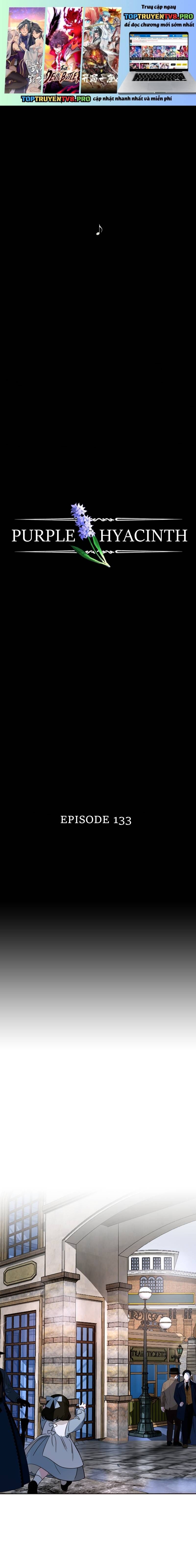 Hoa Lục Bình Tím Chapter 133 - Trang 2