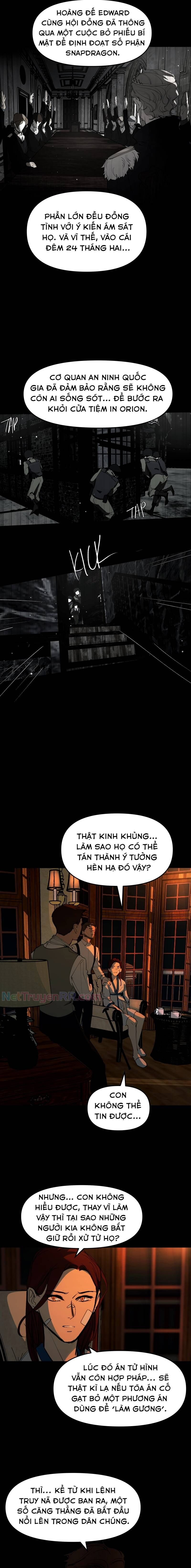 Hoa Lục Bình Tím Chapter 133 - Trang 2