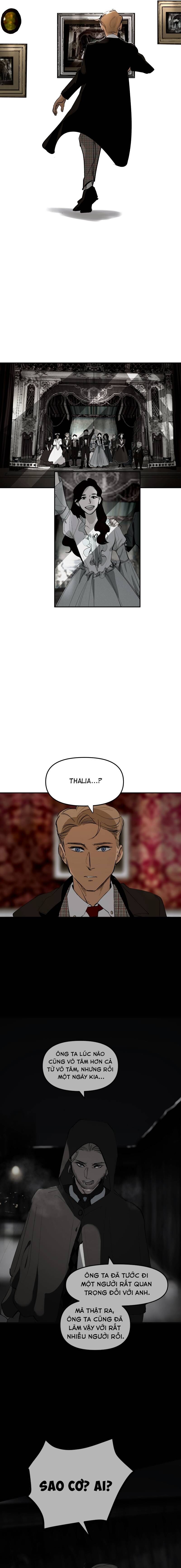 Hoa Lục Bình Tím Chapter 133.1 - Trang 2