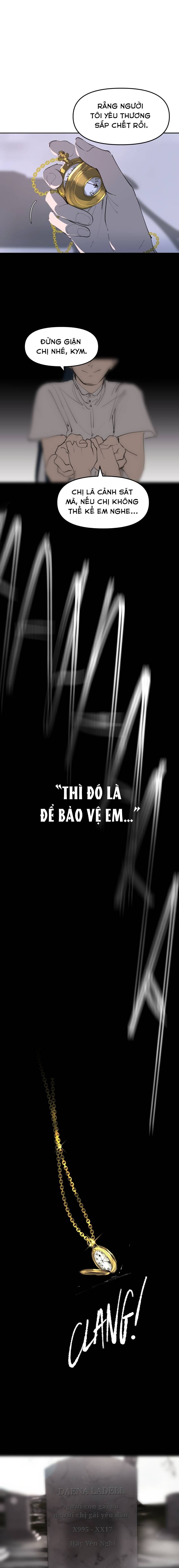Hoa Lục Bình Tím Chapter 133.2 - Trang 2