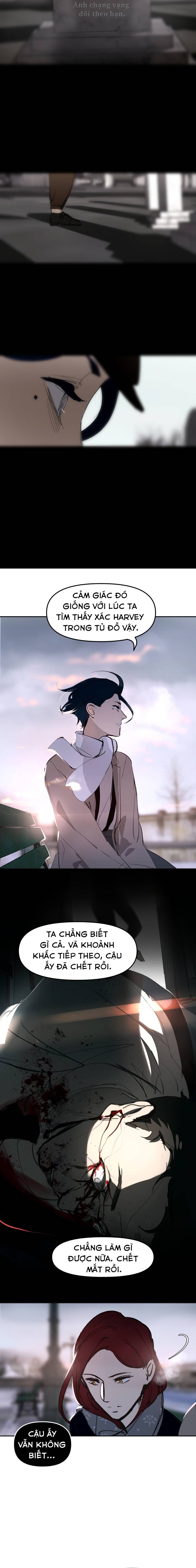 Hoa Lục Bình Tím Chapter 133.2 - Trang 2