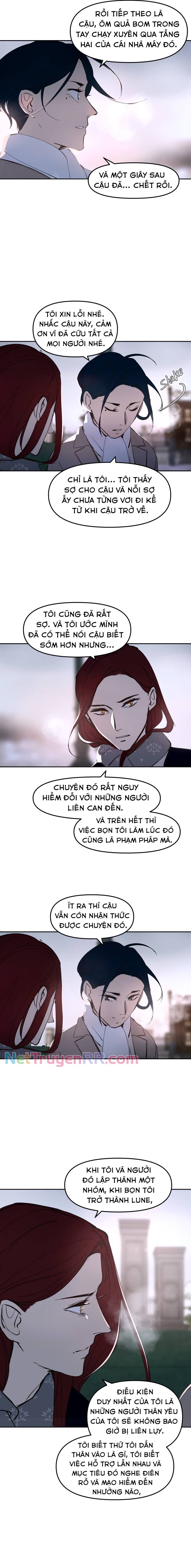 Hoa Lục Bình Tím Chapter 133.2 - Trang 2