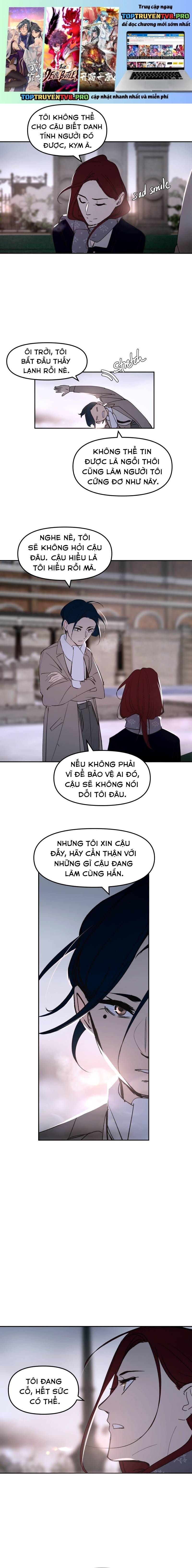 Hoa Lục Bình Tím Chapter 133.3 - Trang 2