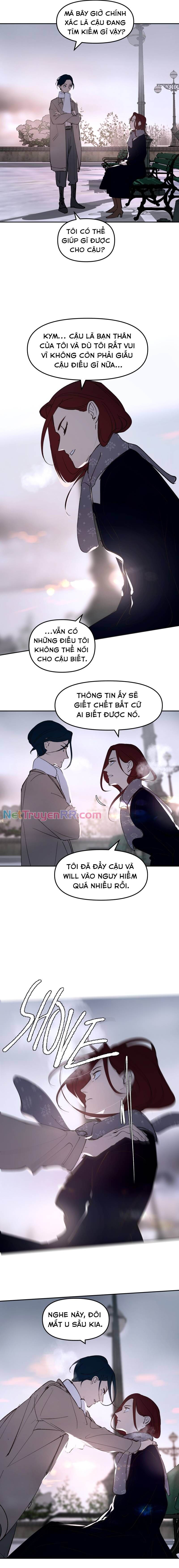 Hoa Lục Bình Tím Chapter 133.3 - Trang 2