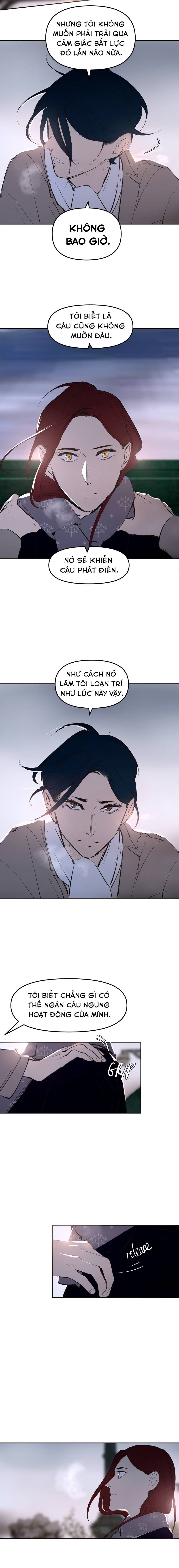 Hoa Lục Bình Tím Chapter 133.3 - Trang 2