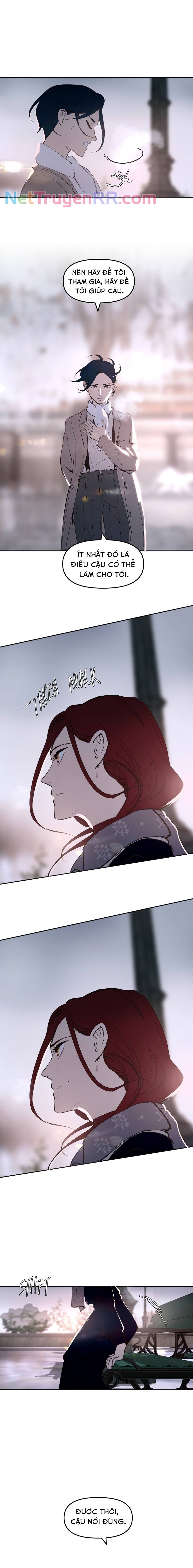 Hoa Lục Bình Tím Chapter 133.3 - Trang 2