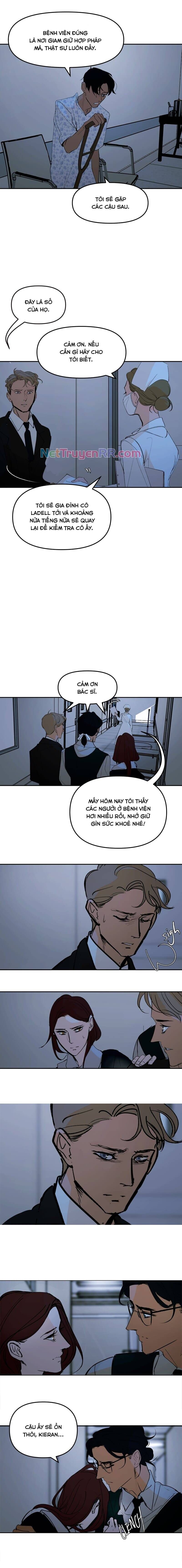 Hoa Lục Bình Tím Chapter 134.1 - Trang 2