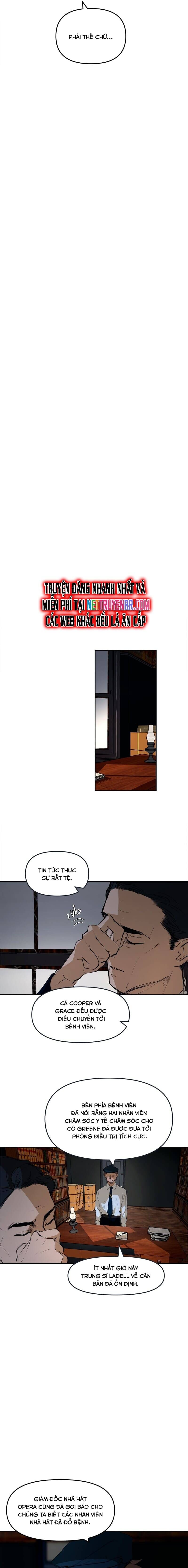 Hoa Lục Bình Tím Chapter 134.1 - Trang 2