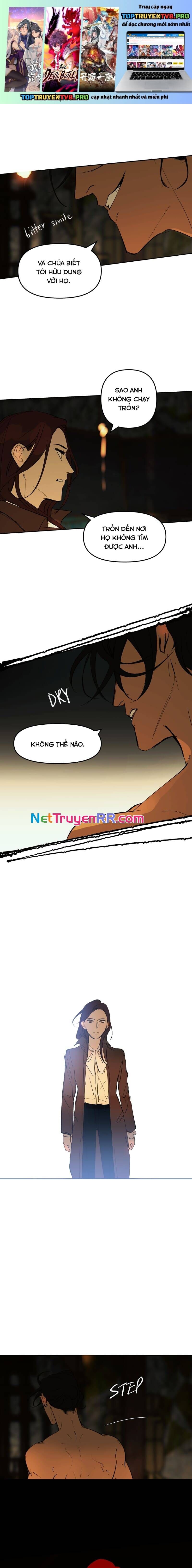 Hoa Lục Bình Tím Chapter 135.2 - Trang 2