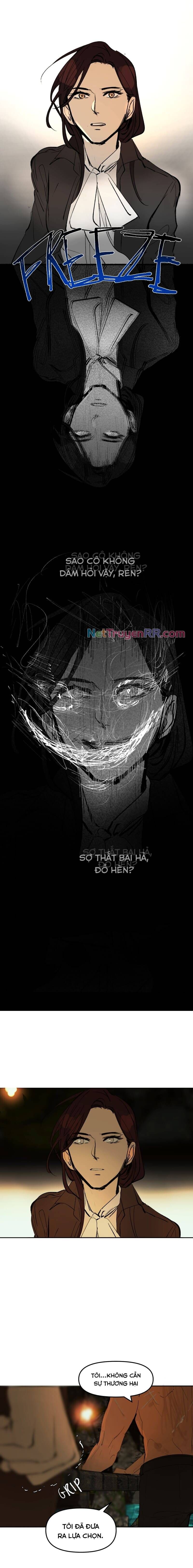 Hoa Lục Bình Tím Chapter 135.2 - Trang 2
