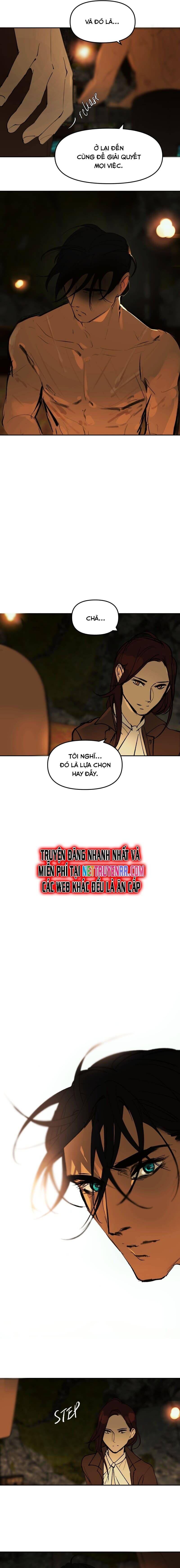Hoa Lục Bình Tím Chapter 135.2 - Trang 2