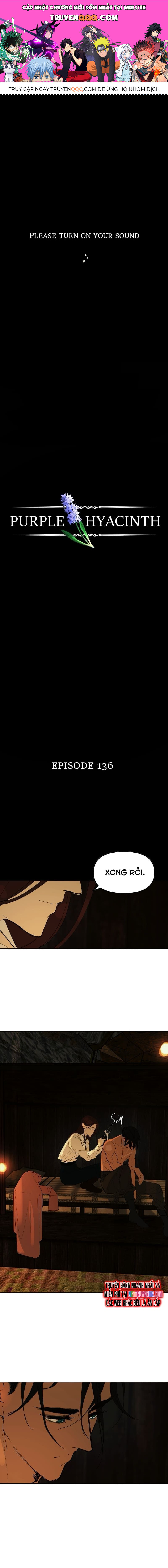 Hoa Lục Bình Tím Chapter 136 - Trang 2