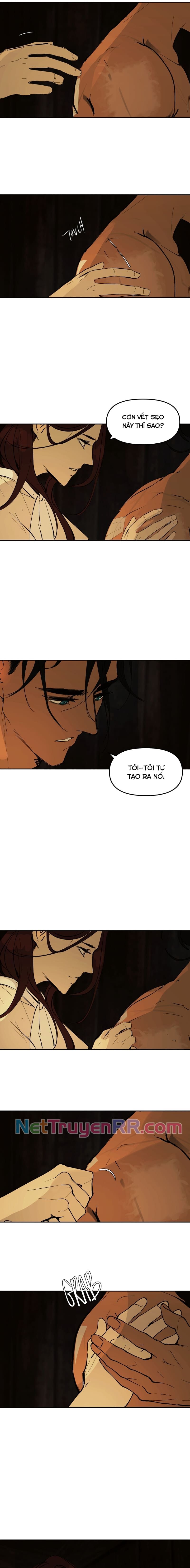 Hoa Lục Bình Tím Chapter 136 - Trang 2