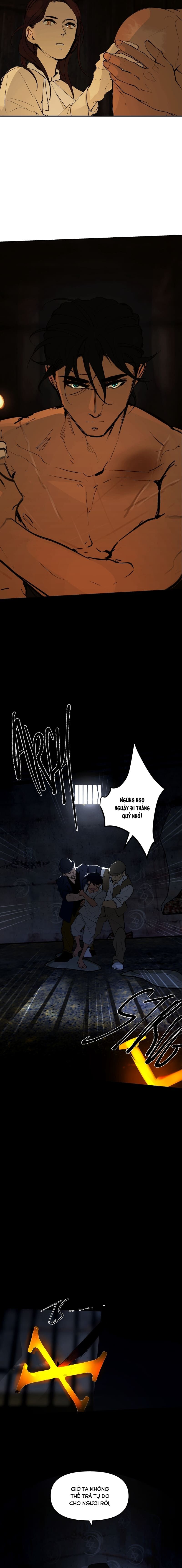 Hoa Lục Bình Tím Chapter 136 - Trang 2