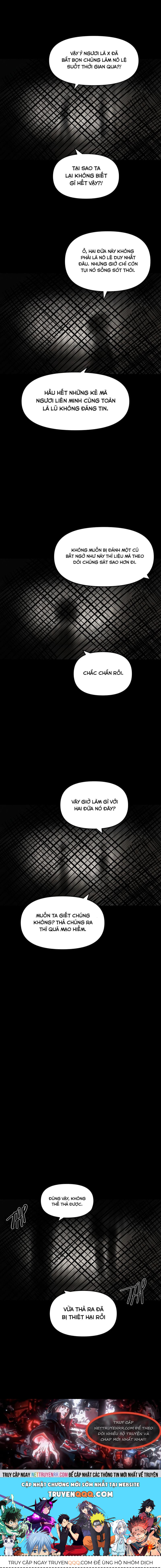 Hoa Lục Bình Tím Chapter 136 - Trang 2