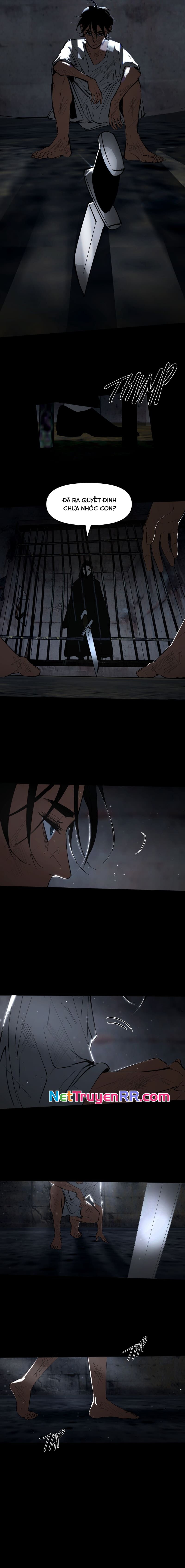 Hoa Lục Bình Tím Chapter 136.1 - Trang 2