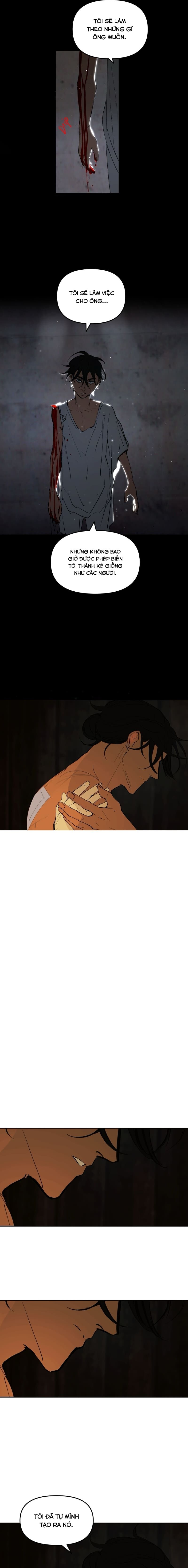 Hoa Lục Bình Tím Chapter 136.1 - Trang 2