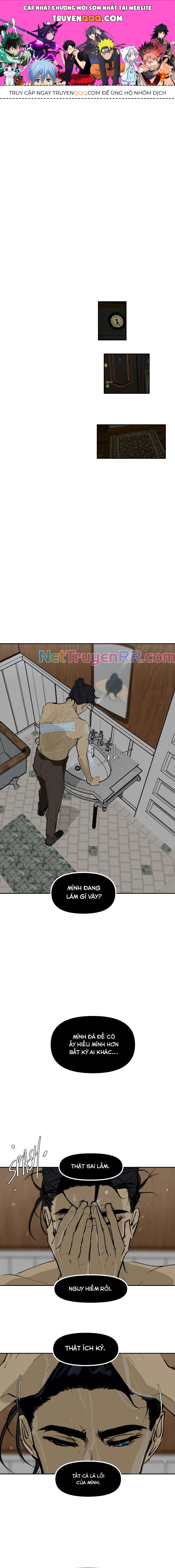 Hoa Lục Bình Tím Chapter 136.2 - Trang 2