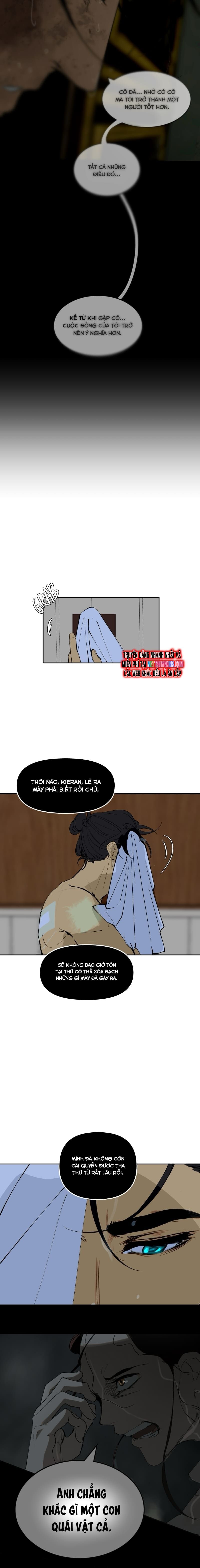 Hoa Lục Bình Tím Chapter 136.2 - Trang 2