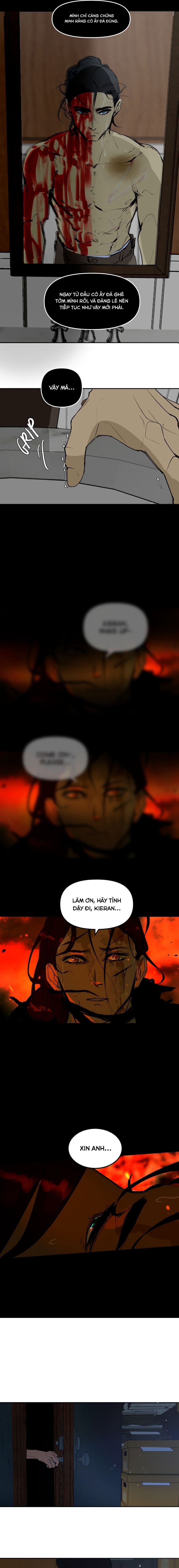 Hoa Lục Bình Tím Chapter 136.2 - Trang 2