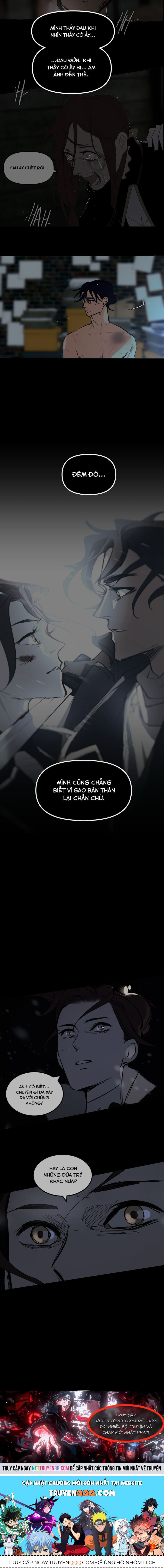Hoa Lục Bình Tím Chapter 136.2 - Trang 2