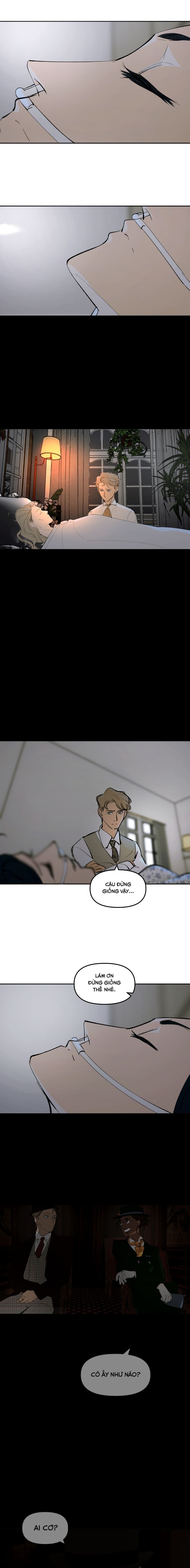 Hoa Lục Bình Tím Chapter 137 - Trang 2