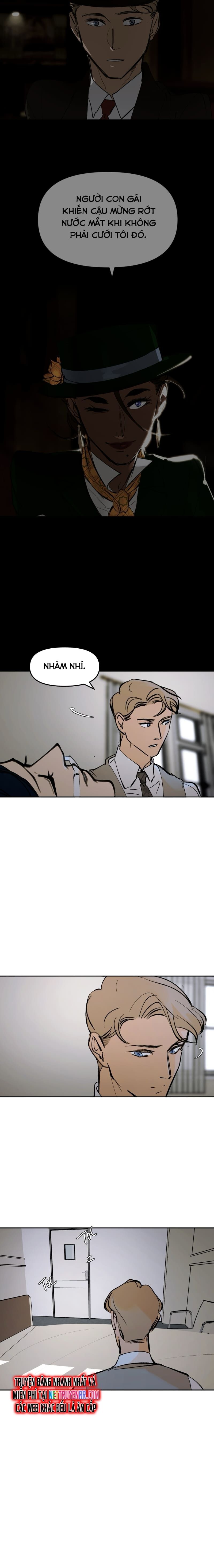 Hoa Lục Bình Tím Chapter 137 - Trang 2