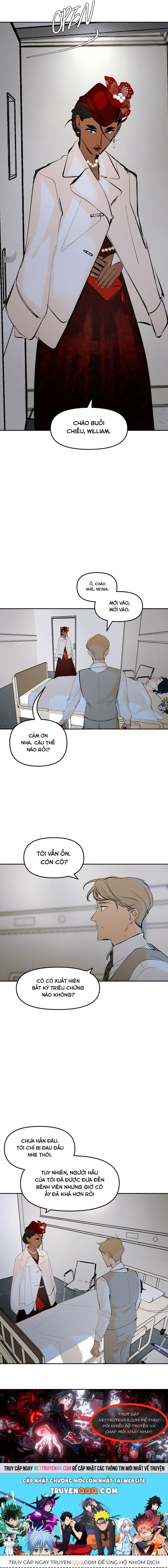 Hoa Lục Bình Tím Chapter 137 - Trang 2